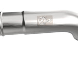 BladeRunner Oer Series 2-1/2 Inch Cold Charge Pipe GM Colorado/Canyon 16-20 L4-2.8L (td) Lwn aFe Power