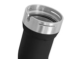 BladeRunner 3 Inch to 2-1/2 Inch Aluminum Cold Charge Pipe Black BMW M2 (F87) 16-18 L6-3.0L (t) N55 aFe Power