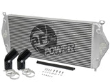 BladeRunner GT Series Intercooler Nissan Titan Xd 16-19 V8-5.0L (td) aFe Power