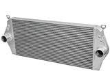 BladeRunner GT Series Intercooler Nissan Titan Xd 16-19 V8-5.0L (td) aFe Power
