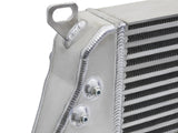 BladeRunner GT Series Intercooler Nissan Titan Xd 16-19 V8-5.0L (td) aFe Power