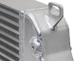 BladeRunner GT Series Intercooler Nissan Titan Xd 16-19 V8-5.0L (td) aFe Power