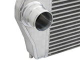 BladeRunner GT Series Intercooler Nissan Titan Xd 16-19 V8-5.0L (td) aFe Power