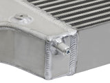BladeRunner GT Series Intercooler Nissan Titan Xd 16-19 V8-5.0L (td) aFe Power