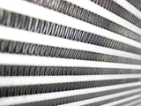 BladeRunner GT Series Intercooler Nissan Titan Xd 16-19 V8-5.0L (td) aFe Power