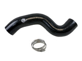BladeRunner Oer Series Coupling & Clamp Kit for Factory Cold Charge Pipe Ford Diesel Trucks 17-26 V8-6.7L (td) aFe Power