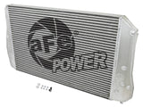 BladeRunner GT Series Intercooler GM Diesel Trucks 17-19 V8-6.6L (td) L5P aFe Power
