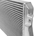 BladeRunner GT Series Intercooler GM Diesel Trucks 17-19 V8-6.6L (td) L5P aFe Power