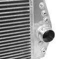 BladeRunner GT Series Intercooler GM Diesel Trucks 17-19 V8-6.6L (td) L5P aFe Power