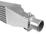 BladeRunner GT Series Intercooler Kit w/ Tubes Red Honda Civic 16-21 L4-1.5L (t) aFe Power