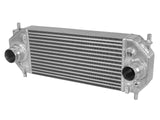 BladeRunner GT Series Intercooler Kit w/ Black Tubes Ford F-150 18-19 V6-3.0L (td) aFe Power
