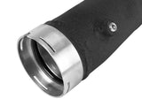 BladeRunner 3 Inch Aluminum Hot and Cold Charge Pipe Kit Black Ford Ranger 19-23 L4-2.3L (t) aFe Power