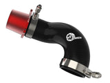 BladeRunner Turbo Muffler Delete for aFe Charge Pipe Red Volkswagen Gti (Mkvii) 15-21 L4-2.0L (t) aFe Power