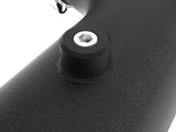 BladeRunner 3 Inch Aluminum Hot Charge Pipe Black GM Diesel Trucks 20-26 V8-6.6L (td) aFe Power