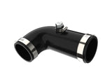 BladeRunner 3 Inch & 3-1/2 Inch Aluminum Hot and Cold Charge Pipe Kit Black GM Trucks/SUVs 20-26 L6-3.0L (td) LM2/LZ0 aFe Power