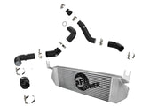BladeRunner GT Series Intercooler Kit w/ Black Tubes Ram 1500 16-19 V6-3.0L (td) aFe Power