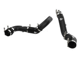 BladeRunner GT Series Intercooler Kit w/ Black Tubes Ram 1500 16-19 V6-3.0L (td) aFe Power