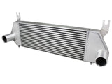 BladeRunner GT Series Intercooler Kit w/ Black Tubes Ram 1500 16-19 V6-3.0L (td) aFe Power