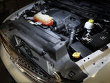 BladeRunner GT Series Intercooler Kit w/ Black Tubes Ram 1500 16-19 V6-3.0L (td) aFe Power