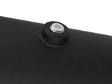 BladeRunner 2-1/2 Inch & 3 Inch Aluminum Hot Charge Pipe Black Ram 1500 16-19 V6-3.0L (td) aFe Power
