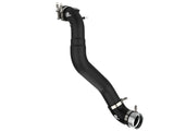 BladeRunner 3 Inch Aluminum Hot and Cold Charge Pipe Kit Black Ford F-150/Raptor 21-26 V6-3.5L (tt) aFe Power