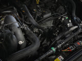BladeRunner 3 Inch Aluminum Hot and Cold Charge Pipe Kit Black Ford Bronco 21-24/Ranger 2024 L4-2.3L (t) aFe Power