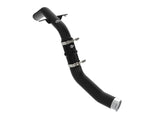 BladeRunner 2-1/2 Inch & 3 Inch Aluminum Hot Charge Pipe Black Ram 1500 20-22 V6-3.0L (td) aFe Power