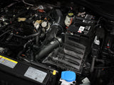 BladeRunner 3 Inch Aluminum Hot Charge Pipe Black Volkswagen Gti (Mkviii) 22-26 L4-2.0L (t) aFe Power