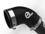 BladeRunner 2-1/4 Inch & 2-1/2 Inch Aluminum Hot and Cold Charge Pipe Kit Black Hyundai Elantra/Elantra GT/i30 17-25 L4-1.6L (t) aFe Power