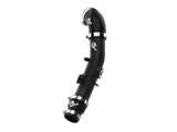 BladeRunner 2-1/2 Inch Aluminum Cold Charge Pipe Black Hyundai Elantra/Elantra GT/i30 17-25 L4-1.6L (t) aFe Power