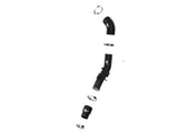 BladeRunner 2-1/2 Inch Aluminum Cold Charge Pipe Black Hyundai Elantra/Elantra GT/i30 17-25 L4-1.6L (t) aFe Power