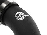 BladeRunner Aluminum Hot and Cold Charge Pipe Kit Black Hyundai Veloster N 19-22 L4-2.0L (t) aFe Power