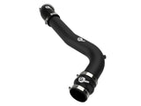 BladeRunner 2-3/4 Inch Aluminum Cold Charge Pipe Black Ford Explorer St 20-24 V6-3.0L (tt) aFe Power