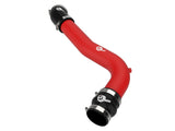 BladeRunner 2-3/4 Inch Aluminum Cold Charge Pipe Red Ford Explorer St 20-24 V6-3.0L (tt) aFe Power