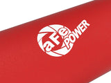 BladeRunner 2-3/4 Inch Aluminum Cold Charge Pipe Red Ford Explorer St 20-24 V6-3.0L (tt) aFe Power