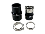 BladeRunner Oer Series Coupling & Clamp Kit for Factory Hot Charge Pipe Ford Diesel Trucks 23-26 V8-6.7L (td) aFe Power