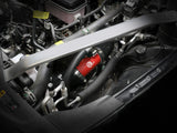BladeRunner 2-1/2 Inch & 2-3/4 Inch Aluminum Hot and Cold Charge Pipe Kit Red Kia Stinger 22-23/Genesis G70 24-26 L4-2.5L (t) aFe Power