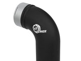 BladeRunner 2-1/2 Inch & 3 Inch Aluminum Hot and Cold Charge Pipe Kit Black GM Colorado/Canyon 23-26 L4-2.7L (t) aFe Power