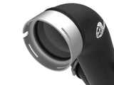 BladeRunner 2-1/2 Inch & 3 Inch Aluminum Hot and Cold Charge Pipe Kit Black GM Colorado/Canyon 23-26 L4-2.7L (t) aFe Power