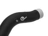 BladeRunner 2-1/2 Inch Aluminum Hot Charge Pipe Black GM Colorado/Canyon 23-26 L4-2.7L (t) aFe Power