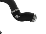 BladeRunner 2-1/2 Inch Aluminum Hot Charge Pipe Black GM Colorado/Canyon 23-26 L4-2.7L (t) aFe Power