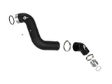 BladeRunner 3 Inch Aluminum Cold Charge Pipe Black GM Colorado/Canyon 23-26 L4-2.7L (t) aFe Power