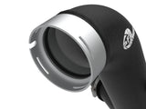 BladeRunner 3 Inch Aluminum Cold Charge Pipe Black GM Colorado/Canyon 23-26 L4-2.7L (t) aFe Power