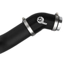 BladeRunner 3 Inch Aluminum Cold Charge Pipe Black GM Colorado/Canyon 23-26 L4-2.7L (t) aFe Power