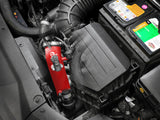 BladeRunner Aluminum Hot and Cold Charge Pipe Kit Red Hyundai Veloster N 19-22 L4-2.0L (t) Mt aFe Power