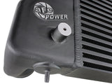 BladeRunner Street Series Cast Intercooler Dodge Diesel Trucks 94-02 L6-5.9L (td) aFe Power