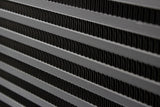 BladeRunner Street Series Intercooler Kit w/ Tubes Black Dodge Diesel Trucks 94-02 L6-5.9L (td) aFe Power