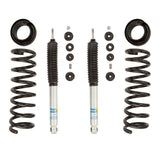 Suspension Leveling Kit RAM 3500 4x4 Front 13-25 Kit B8 5112 Bilstein