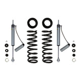 Suspension Leveling Kit RAM 2500HD 4x4 14-25 Front Kit B8 5162 Bilstein