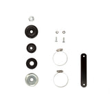 Suspension Leveling Kit RAM 2500HD 4x4 14-25 Front Kit B8 5162 Bilstein